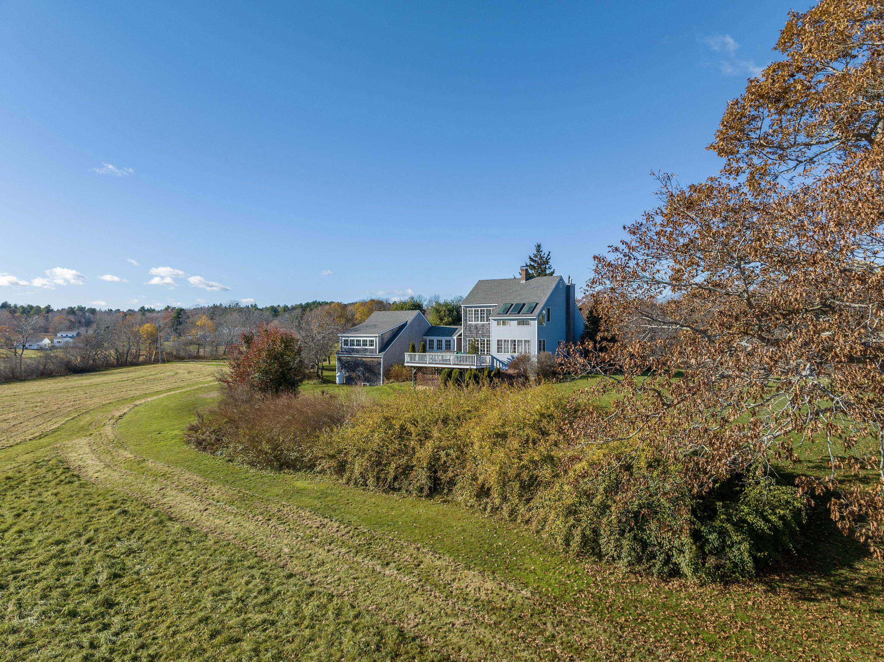 643 River Road Cushing, ME 04563 - Photo 38 of 83 DJI_0394
