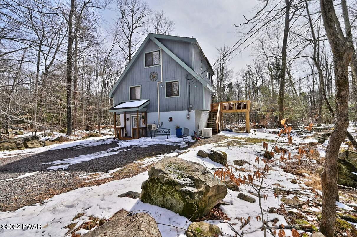 35 Applegate Road Lake Ariel, PA 18436 - Photo 79 of 88