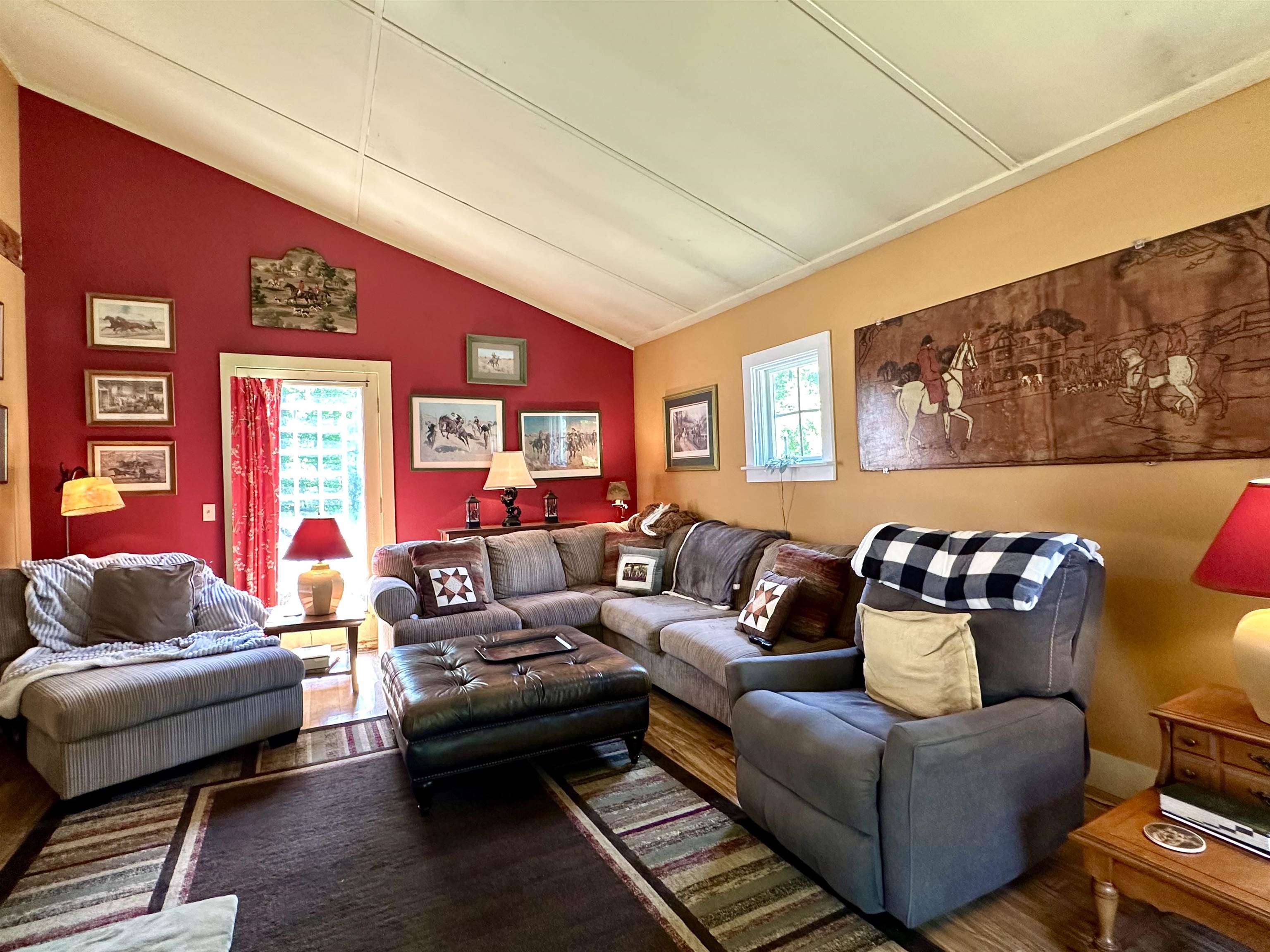 310 Cross Hill Road Wilmot, NH 03287 - Photo 11 of 31