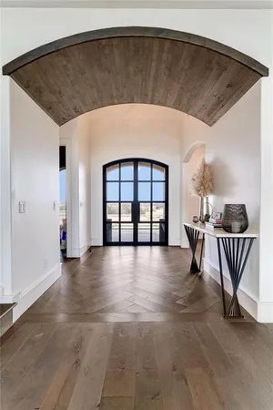 $1,865,000 | 2106 County Road, Paris, TX 75462