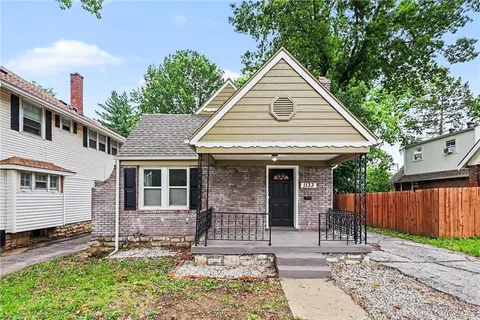 $184,500 | 1133 East 75th Street, Kansas City, MO 64131