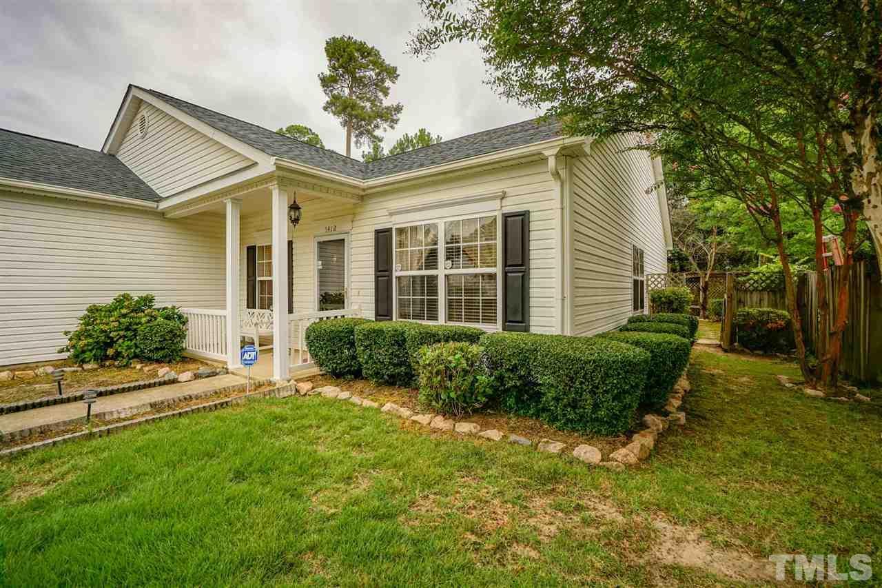 5412 Neuse Forest Road Raleigh, NC 27616 - Photo 3 of 23