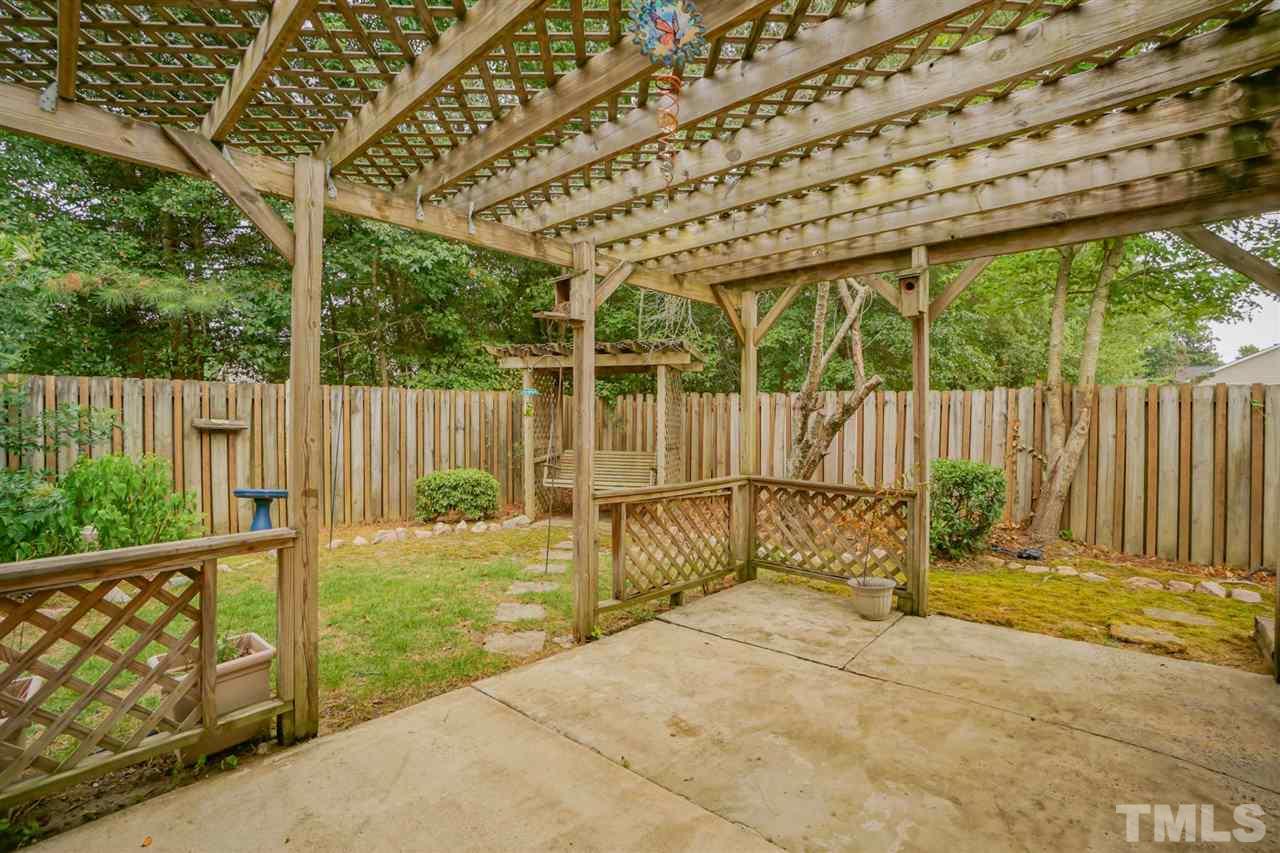 5412 Neuse Forest Road Raleigh, NC 27616 - Photo 5 of 23