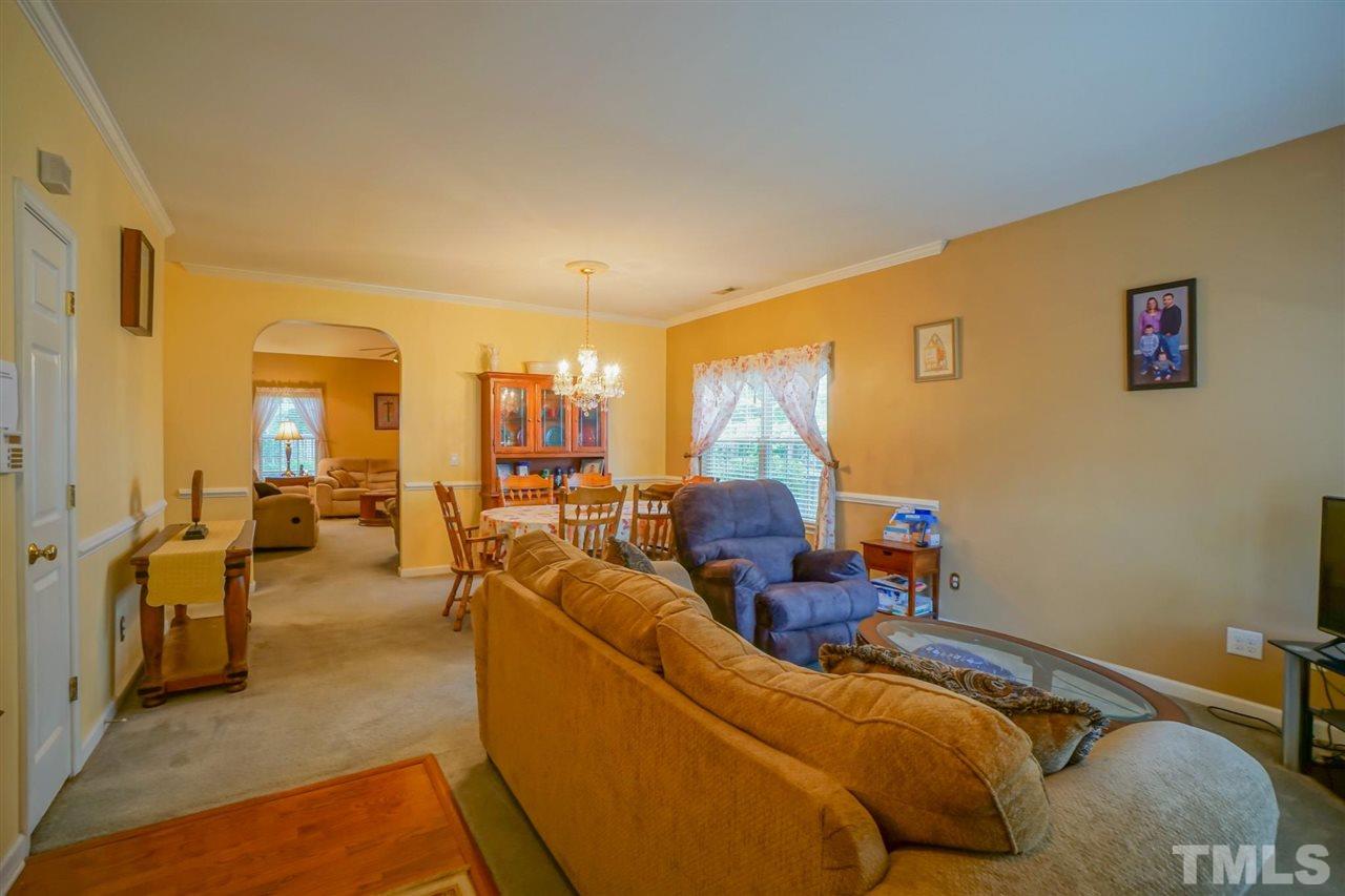 5412 Neuse Forest Road Raleigh, NC 27616 - Photo 8 of 23