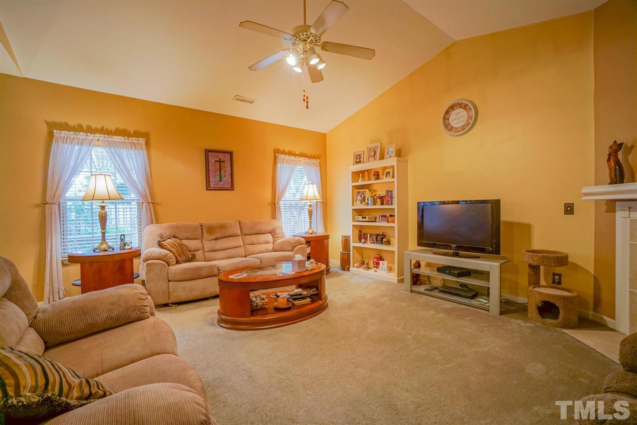 5412 Neuse Forest Road Raleigh, NC 27616 - Photo 10 of 23