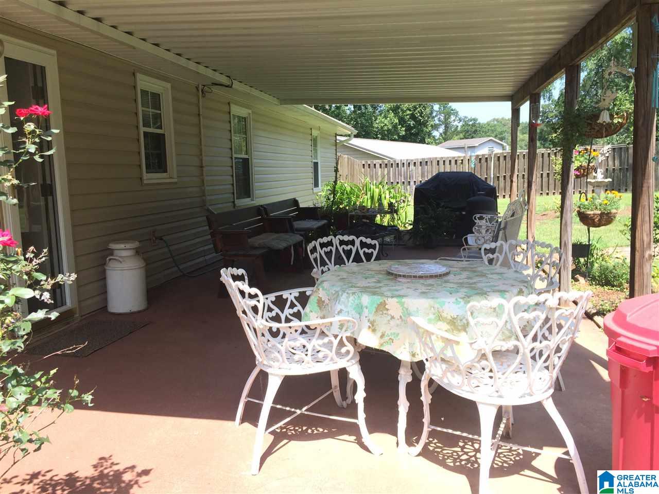 324 Grove Street Springville, AL 35146 - Photo 15 of 18