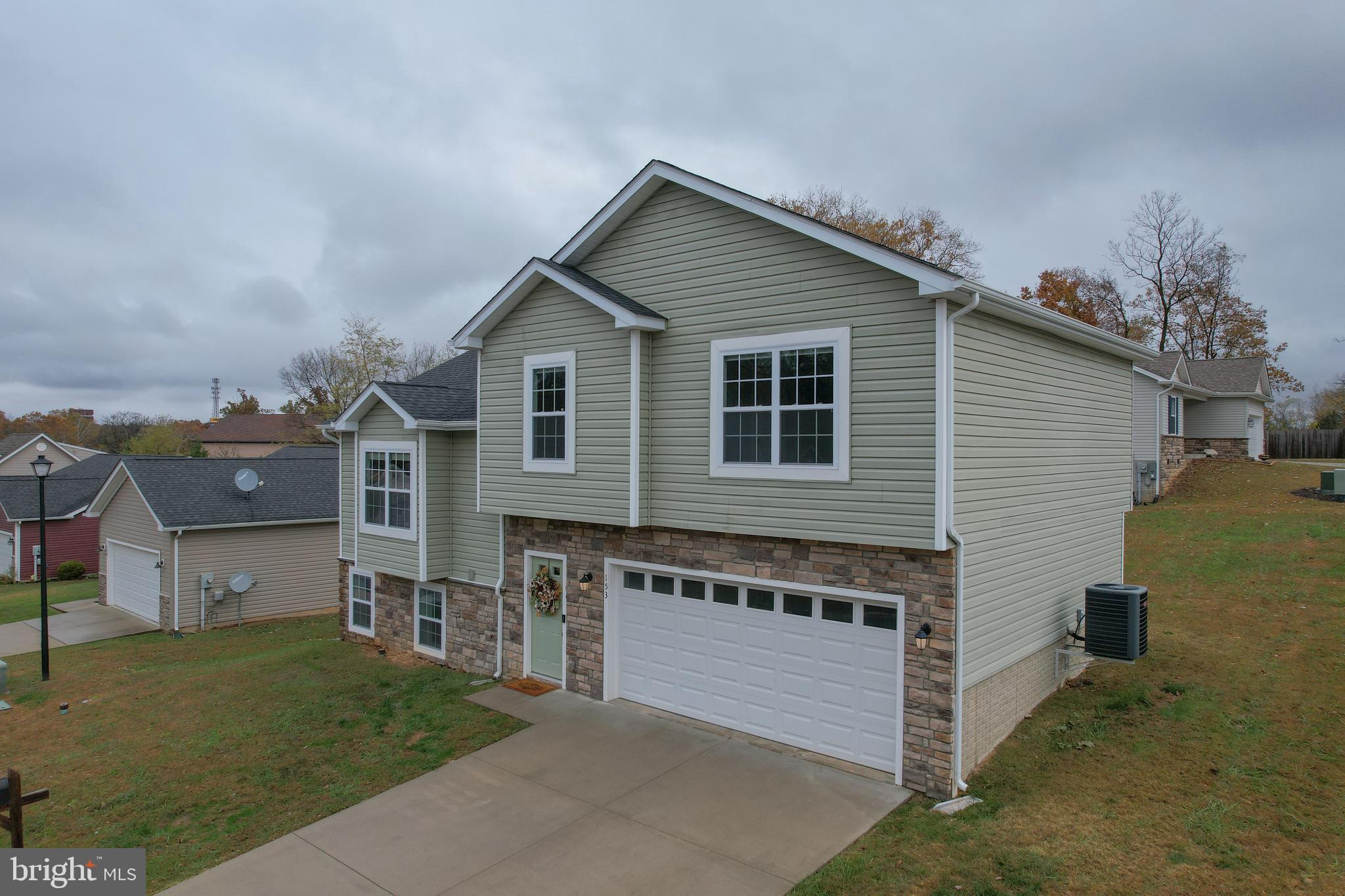 153 Dimension Road Inwood, WV 25428 - Photo 49 of 51 Welcome Home!