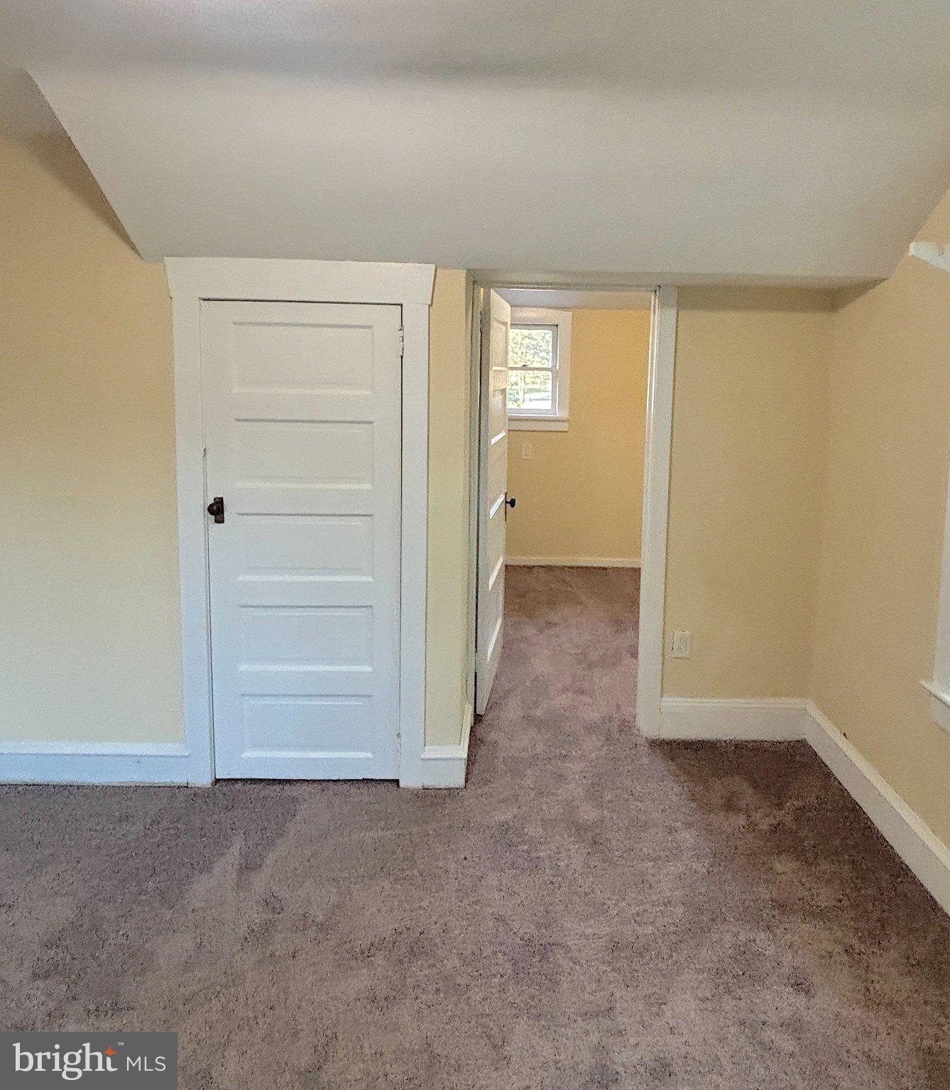 468 Raritan Avenue Atco, NJ 08004 - Photo 25 of 29 Master Bedroom - Walk-In-Closet (Bedroom #2)