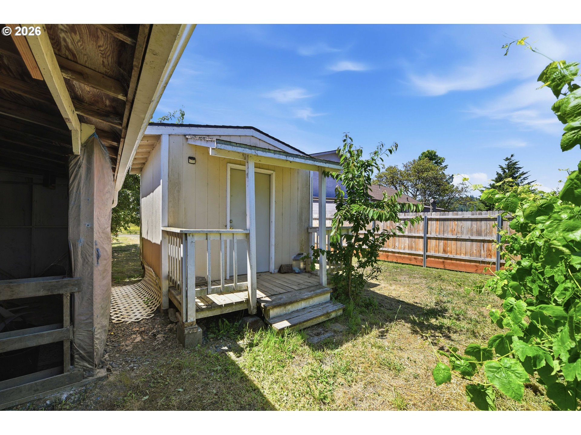 393 Reedsford Road Myrtle Point, OR 97458 - Photo 43 of 48