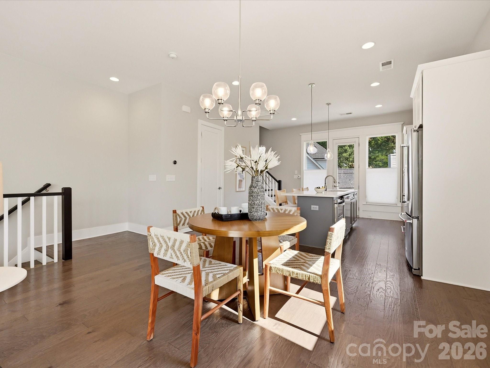 1107 Reece Road Charlotte, NC 28209 - Photo 10 of 29 Gallery Image 10