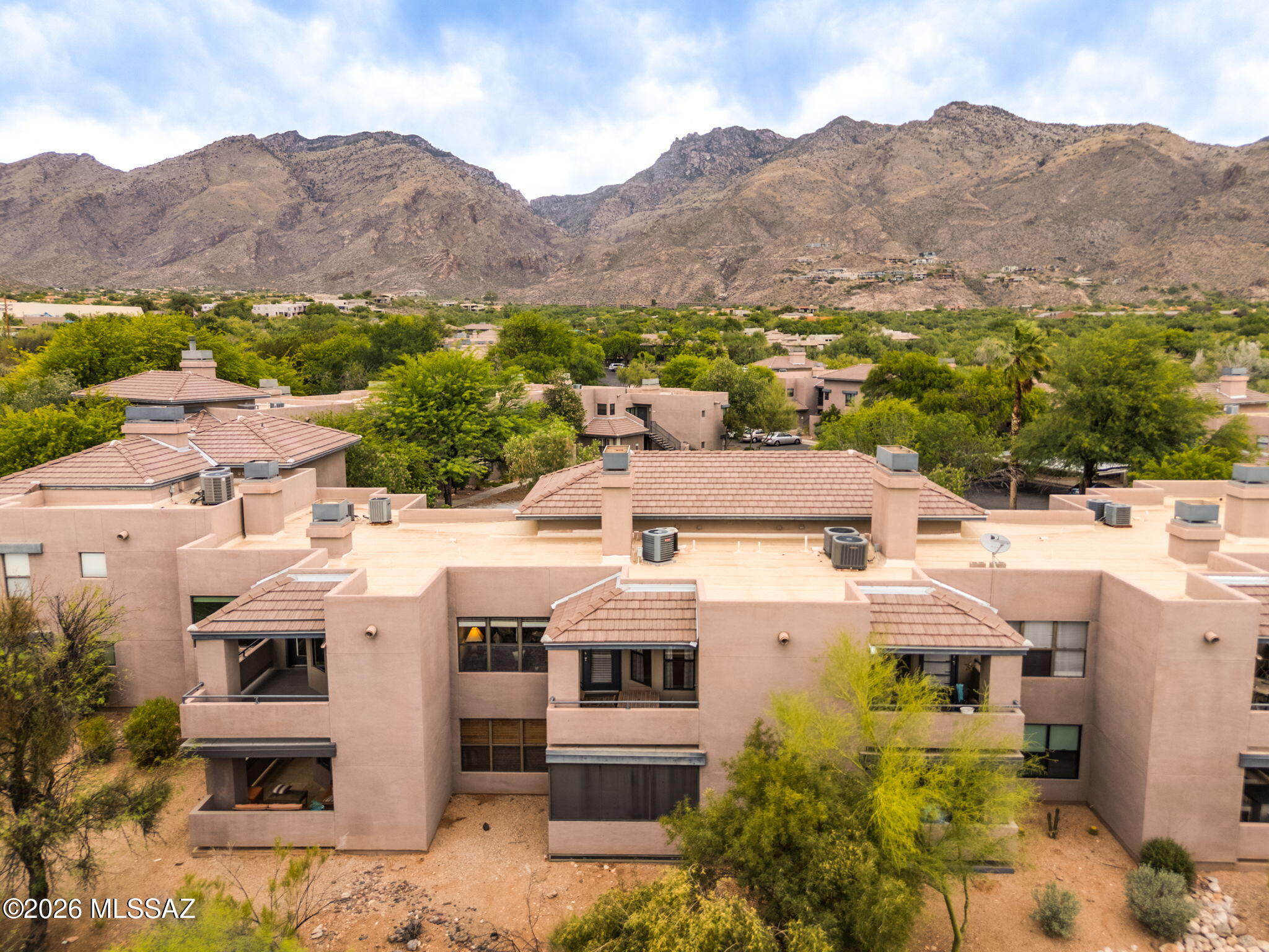5855 North Kolb Road, Unit 9209 Tucson, AZ 85750 - Photo 2 of 49 62-web-or-mls-Aerial-Kolb Rd #4104-15