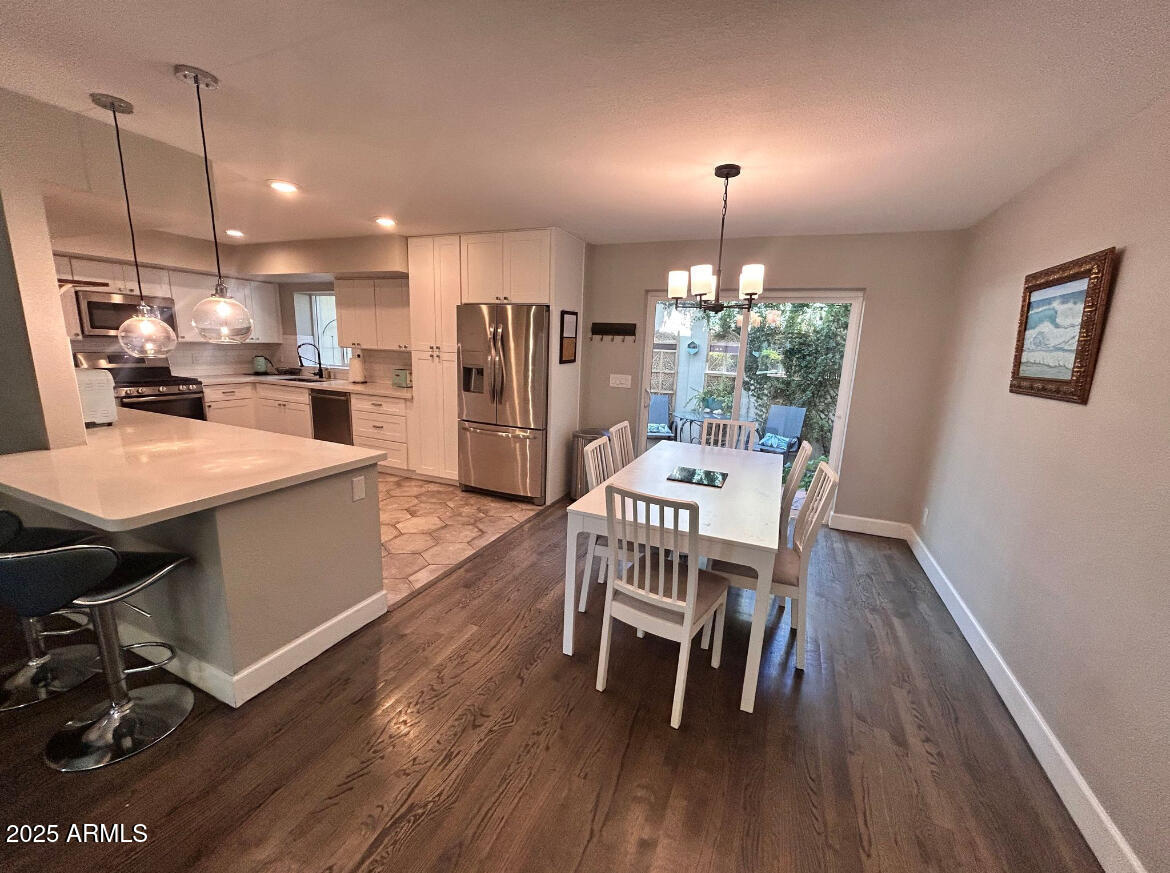 7752 East Camelback Road Scottsdale, AZ 85251 - Photo 5 of 20