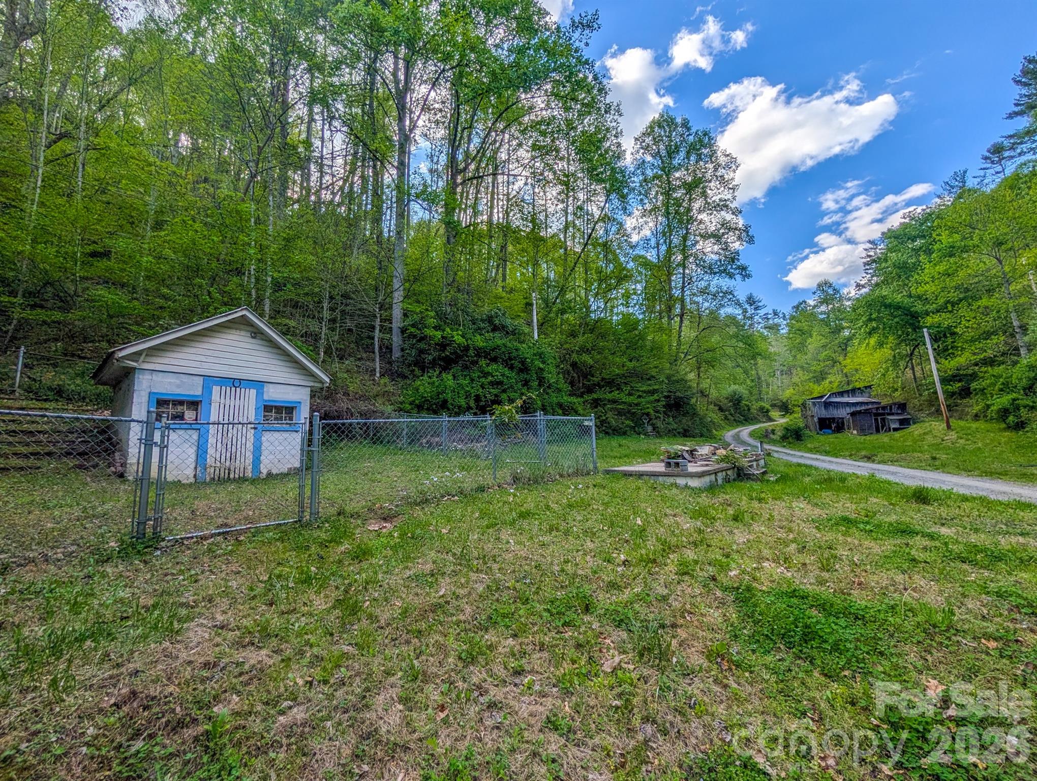 77 Griffith Branch Rd Green Mountain Green Mountain, NC 28740 - Photo 29 of 33