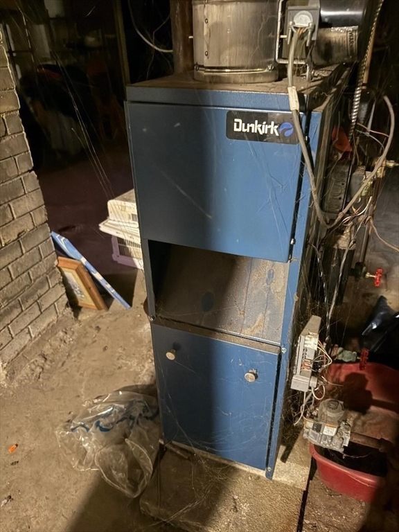 20 Conklin Street Springfield, MA 01109 - Photo 13 of 15