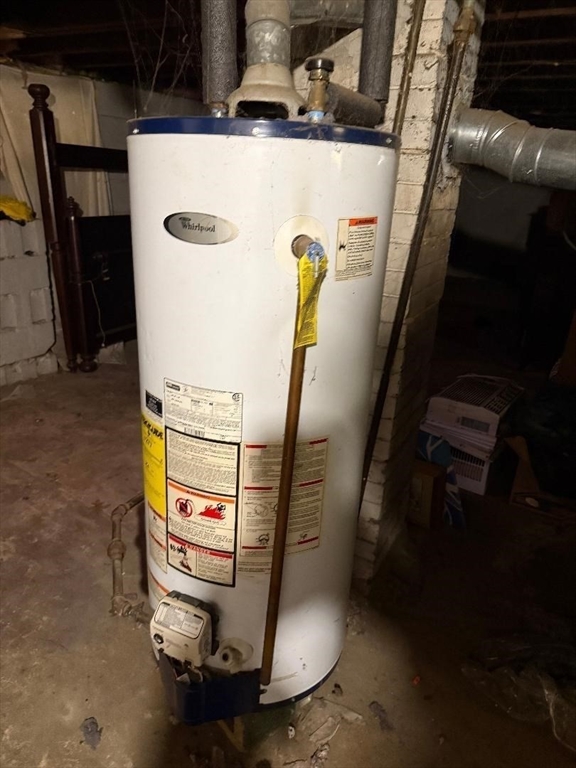 20 Conklin Street Springfield, MA 01109 - Photo 15 of 15