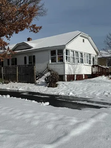 $207,000 | 20 Conklin Street, Springfield, MA 01109