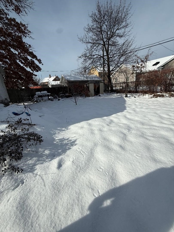 20 Conklin Street Springfield, MA 01109 - Photo 4 of 15