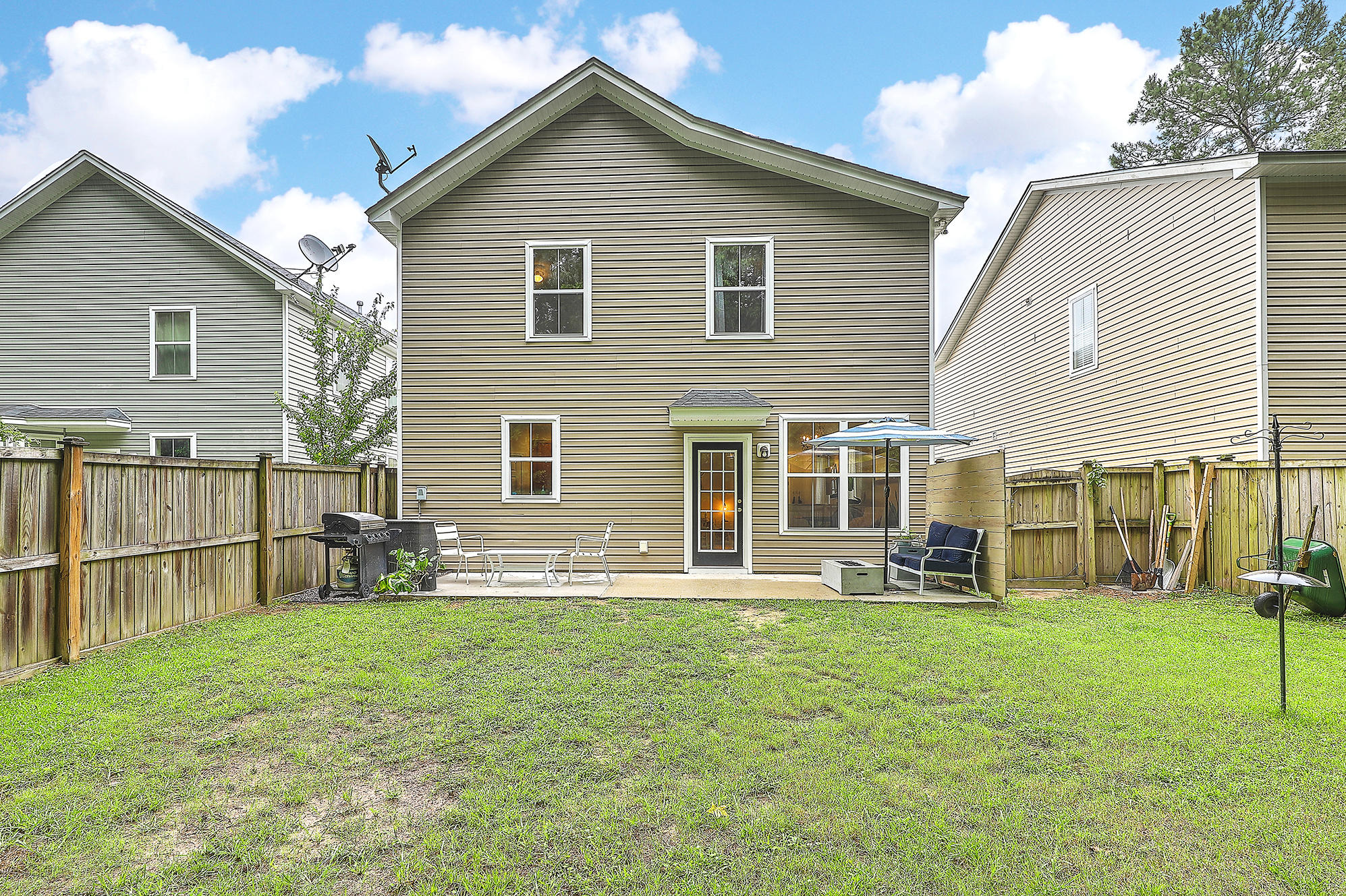 162 Instructor Court Ladson, SC 29456 - Photo 32 of 35 8