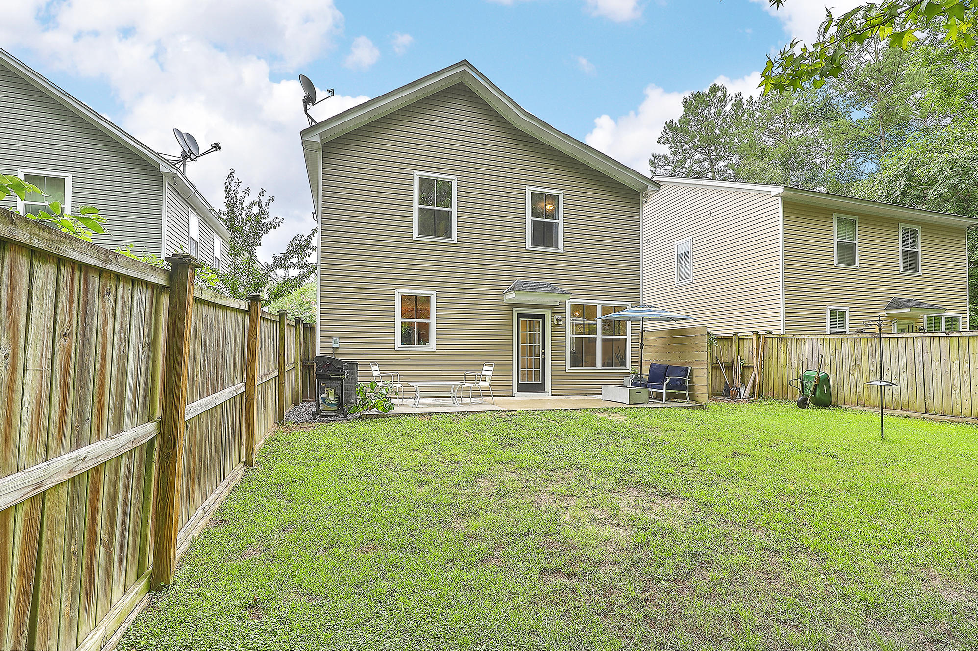 162 Instructor Court Ladson, SC 29456 - Photo 33 of 35 9