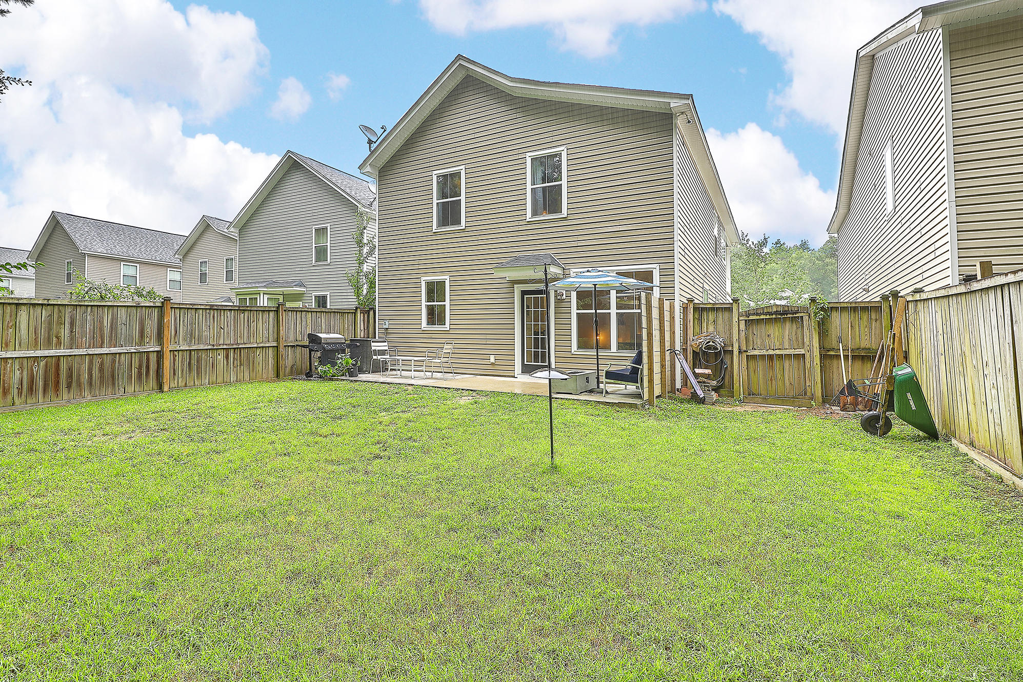 162 Instructor Court Ladson, SC 29456 - Photo 34 of 35 10