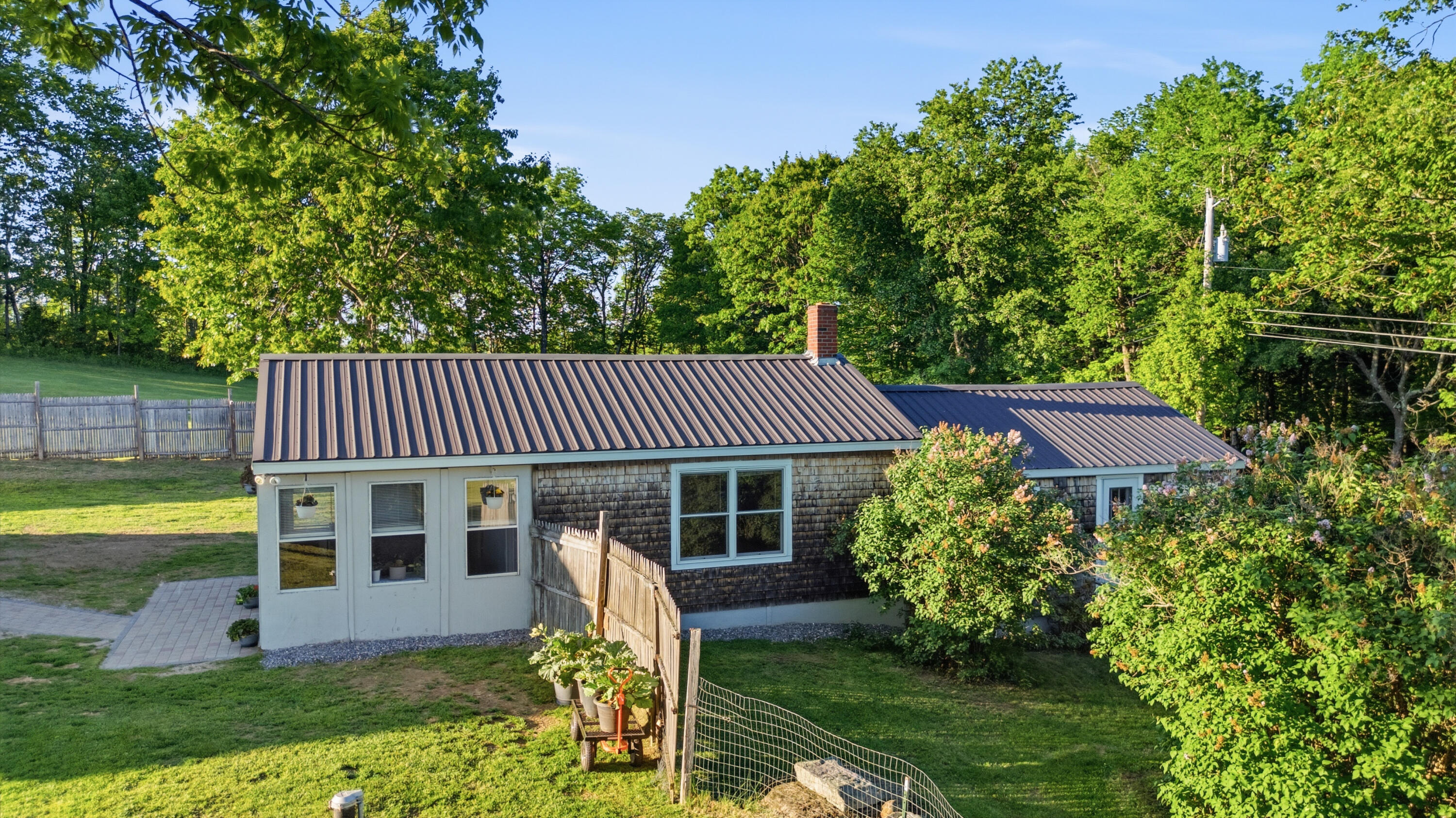 373 Church Hill Road Leeds, ME 04263 - Photo 37 of 59 373 Churchill Leeds-45