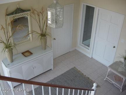 Buckman 112 Beach Rd South Figure Eight