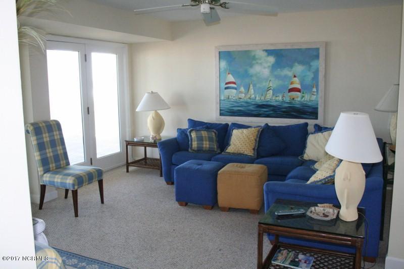 Buckman 112 Beach Rd South Figure Eight