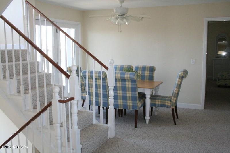 Buckman 112 Beach Rd South Figure Eight