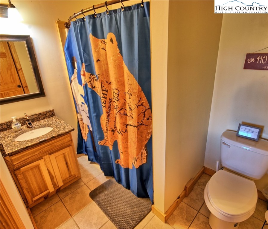 930 Rustic Road West Jefferson, NC 28694 - Photo 20 of 31 Gallery Image 20