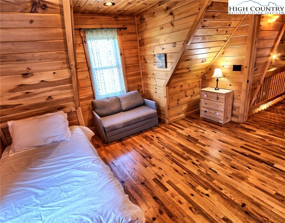 930 Rustic Road West Jefferson, NC 28694 - Photo 23 of 31 Gallery Image 23