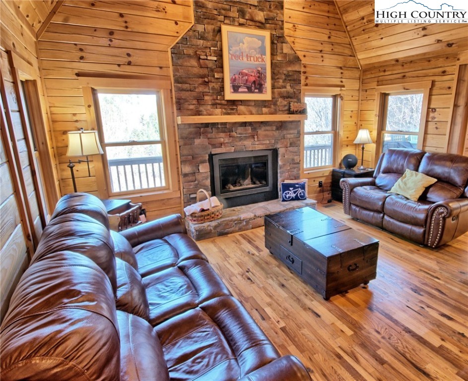 930 Rustic Road West Jefferson, NC 28694 - Photo 7 of 31 Gallery Image 7