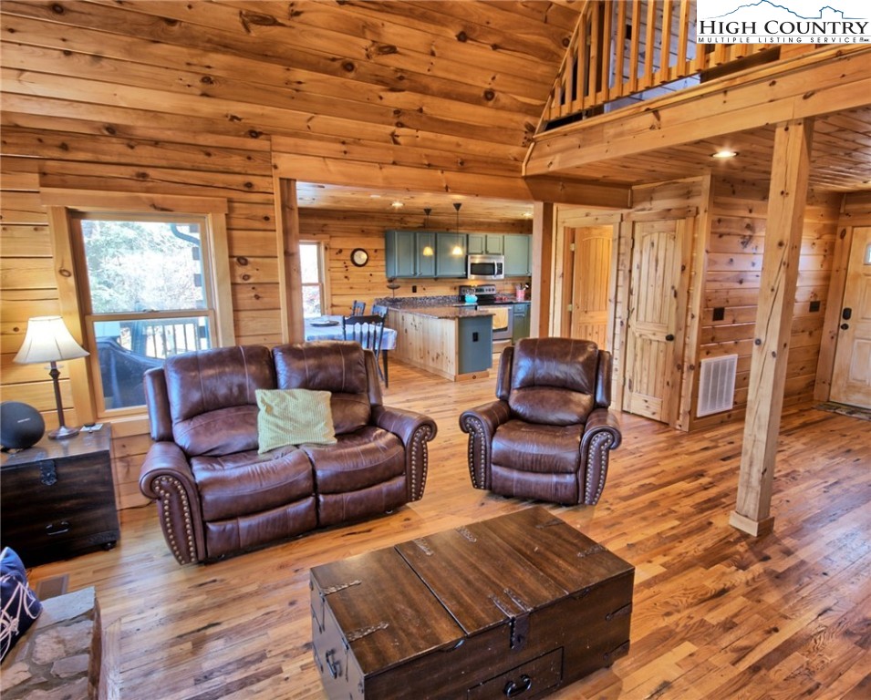 930 Rustic Road West Jefferson, NC 28694 - Photo 8 of 31 Gallery Image 8