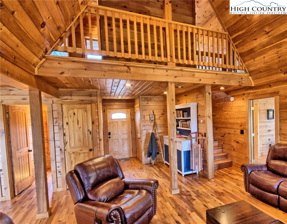 930 Rustic Road West Jefferson, NC 28694 - Photo 9 of 31 Gallery Image 9