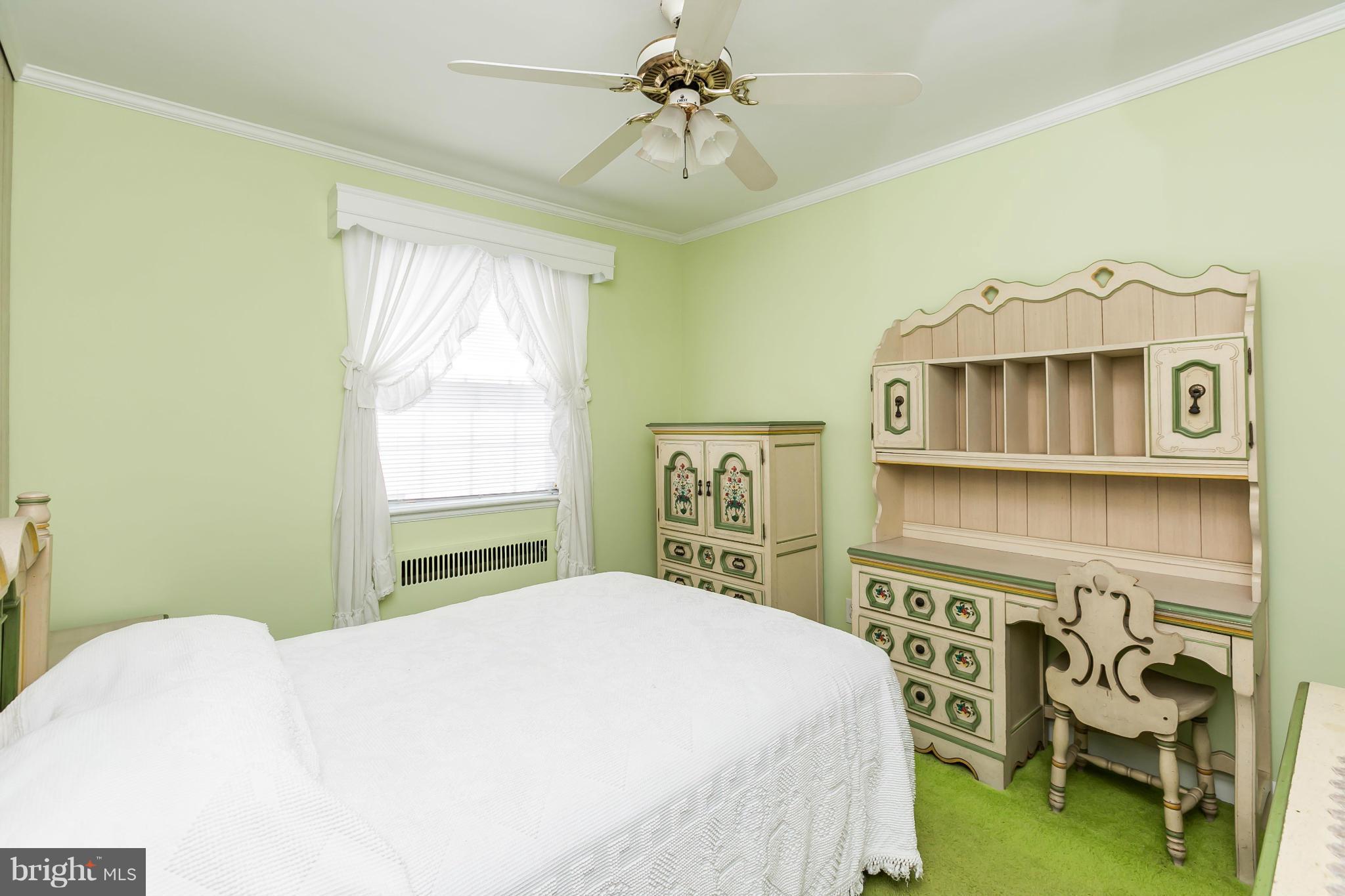 1617 Shadyside Road Baltimore, MD 21218 - Photo 17 of 30 Bedroom