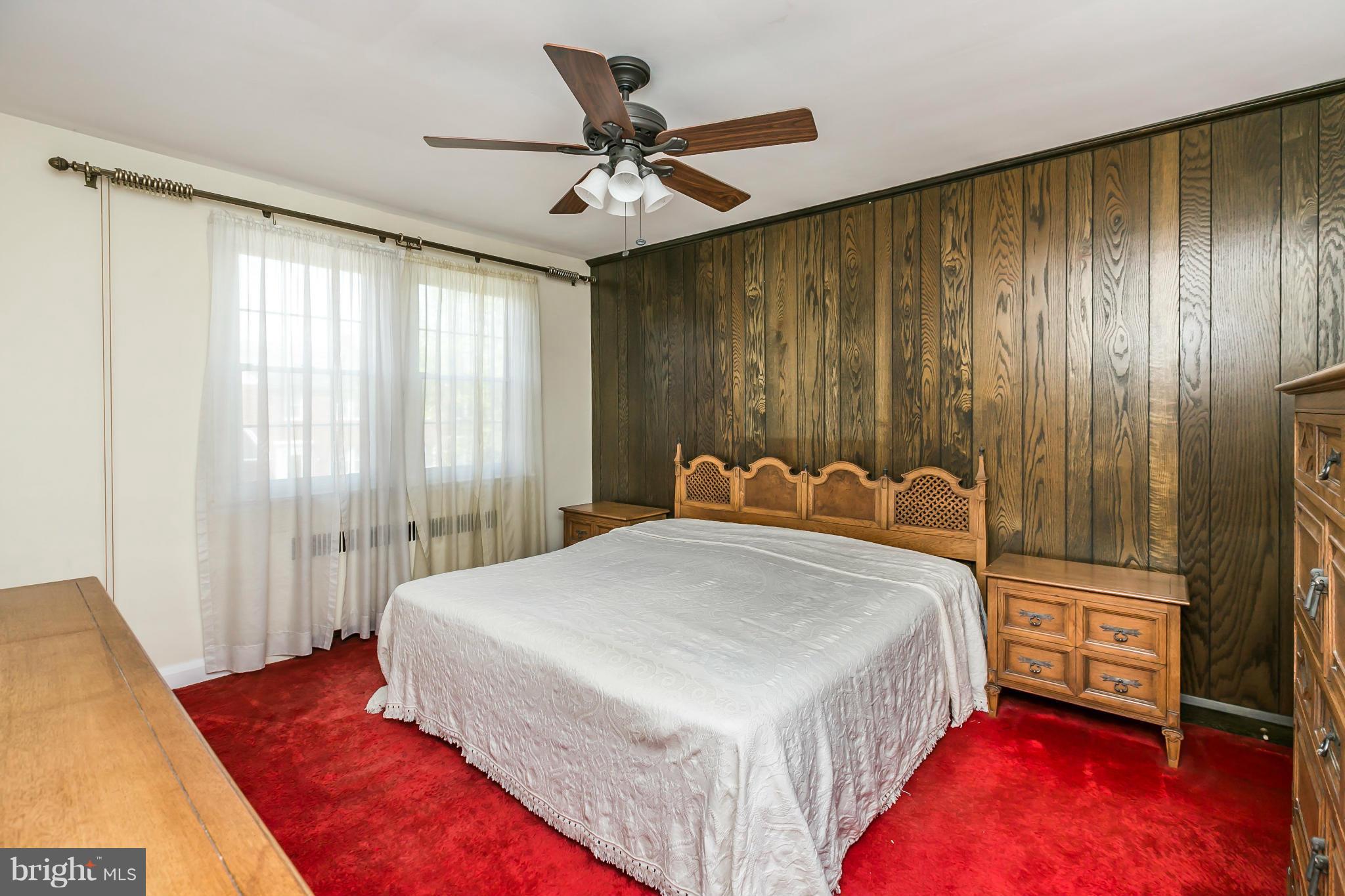 1617 Shadyside Road Baltimore, MD 21218 - Photo 20 of 30 Bedroom