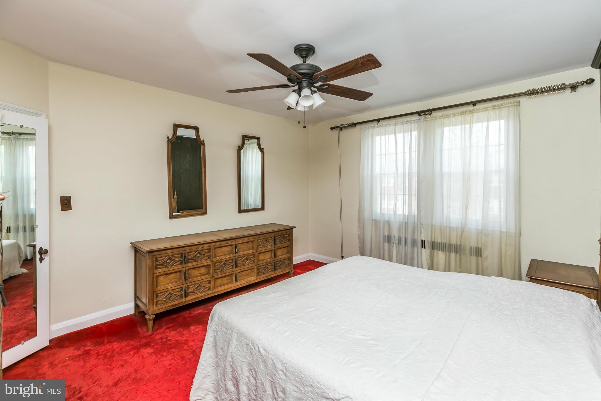 1617 Shadyside Road Baltimore, MD 21218 - Photo 21 of 30 Bedroom