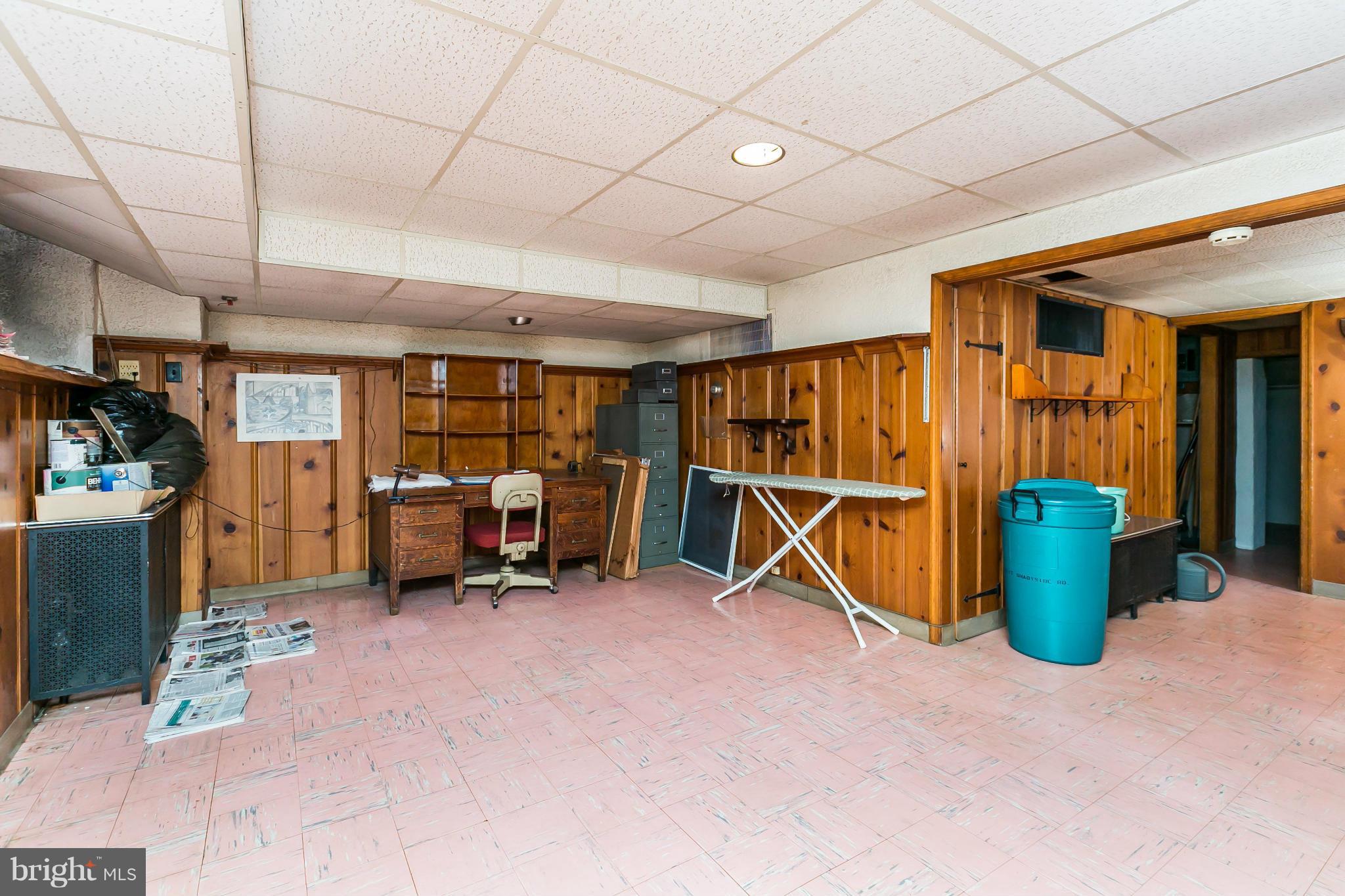 1617 Shadyside Road Baltimore, MD 21218 - Photo 23 of 30 Family Room