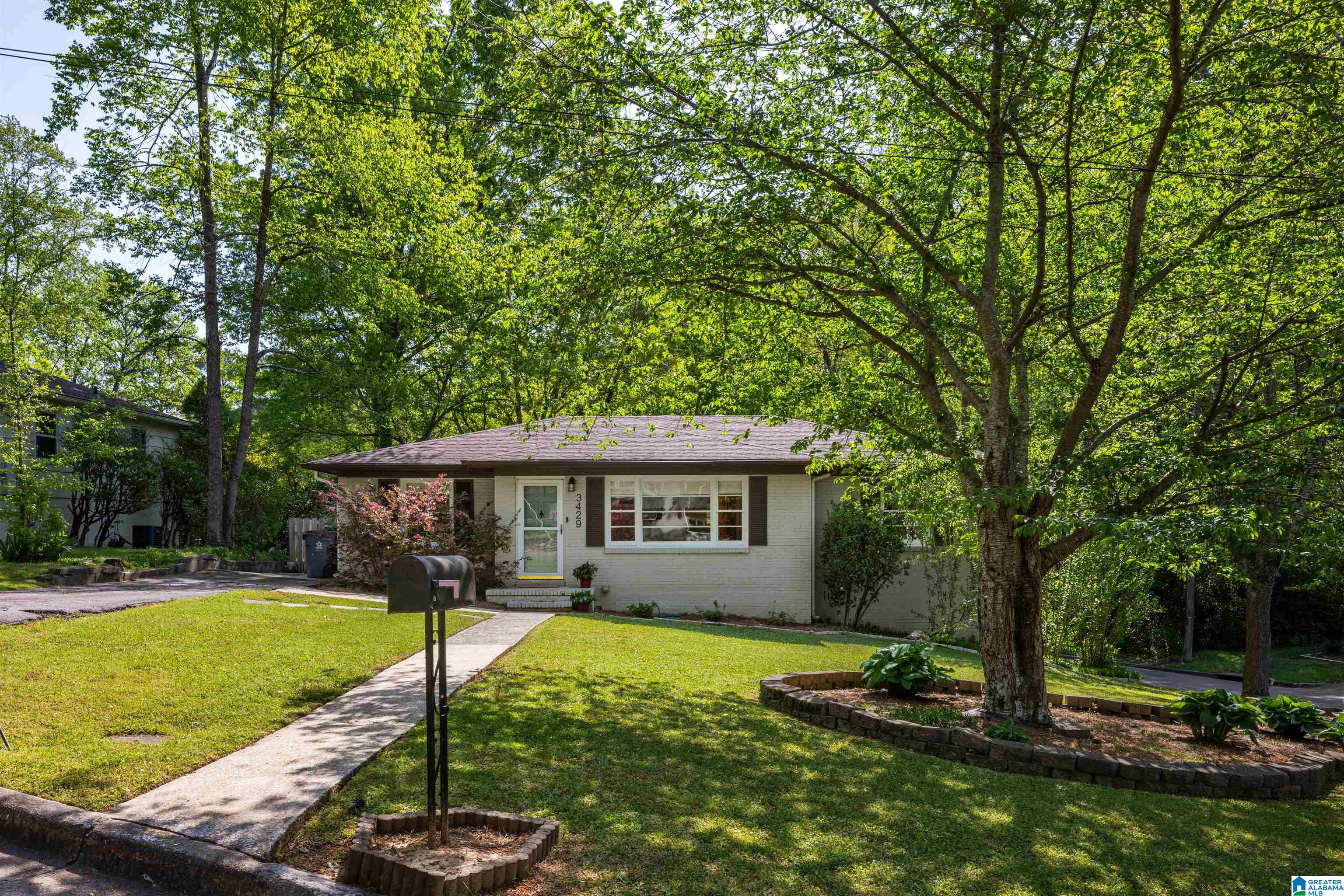 3429 Avalon Road Homewood, AL 35209 - Photo 1 of 63