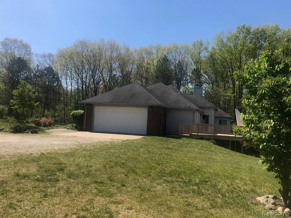 3138 Hodges Road Dryden, MI 48428 - Photo 7 of 51