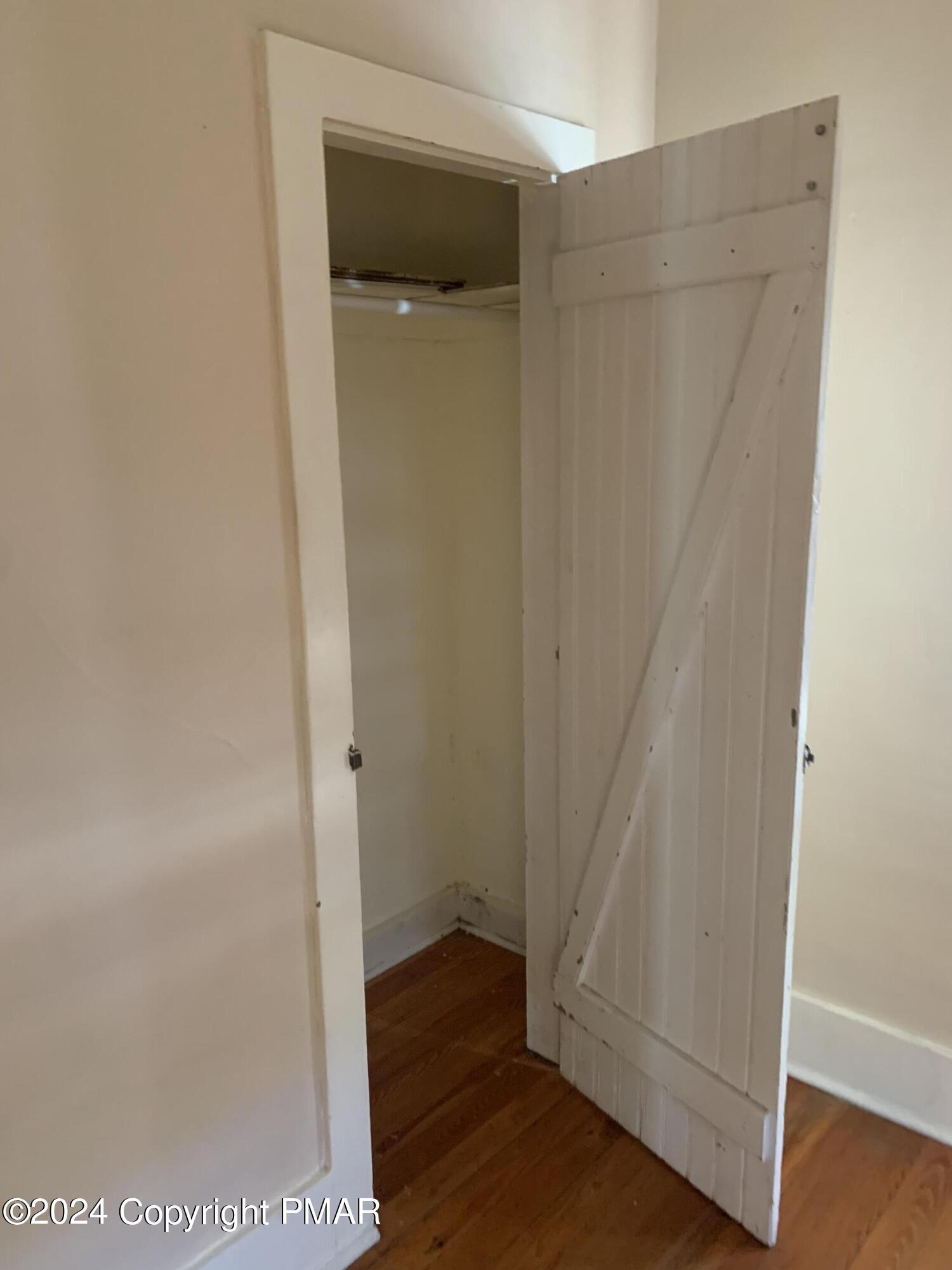 28 Reeder Street Mount Pocono, PA 18344 - Photo 11 of 17 a view of closet