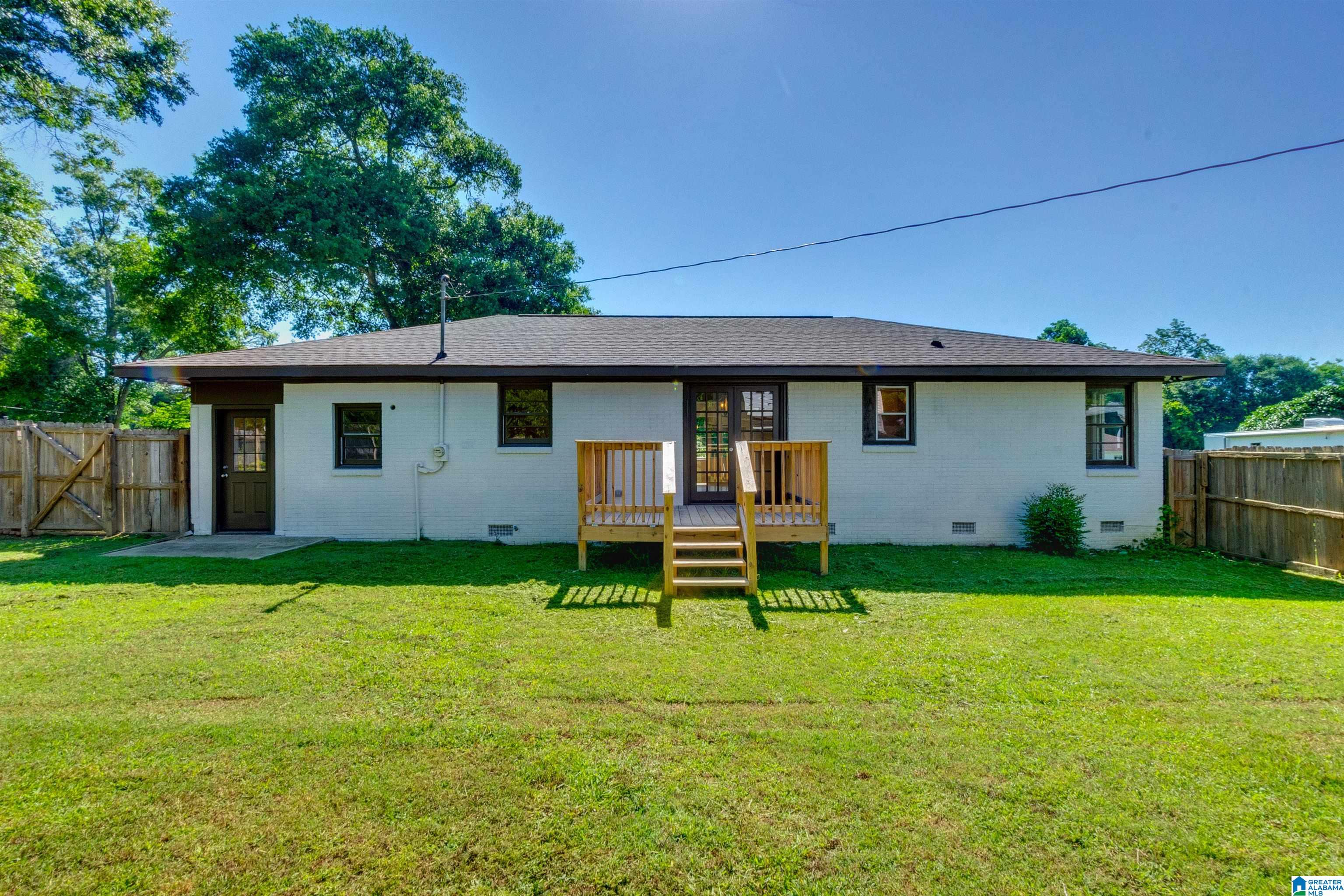 204 Augusta Street Clanton, AL 35045 - Photo 37 of 50
