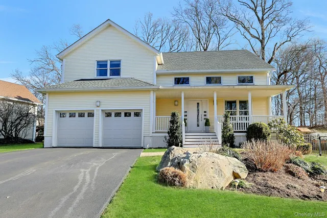 $985,000 | 21 Candlewood Court, Briarcliff Manor, NY 10510