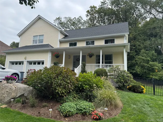 $985,000 | 21 Candlewood Court, Briarcliff Manor, NY 10510