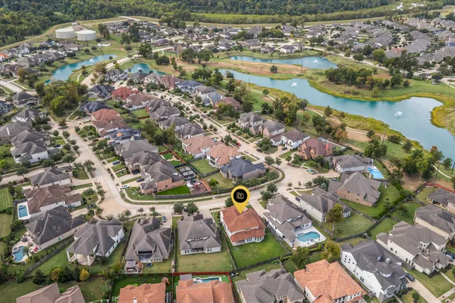$1,050,000 | 5315 Iris Springs Lane, Sugar Land, TX 77479