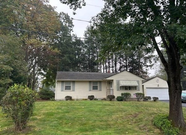 21 Balboa Drive Springfield, MA 01119 - Photo 1 of 24 Gallery Image 1