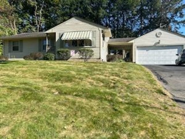 21 Balboa Drive Springfield, MA 01119 - Photo 3 of 24 Gallery Image 3