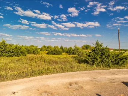 a view of an ocean and beach