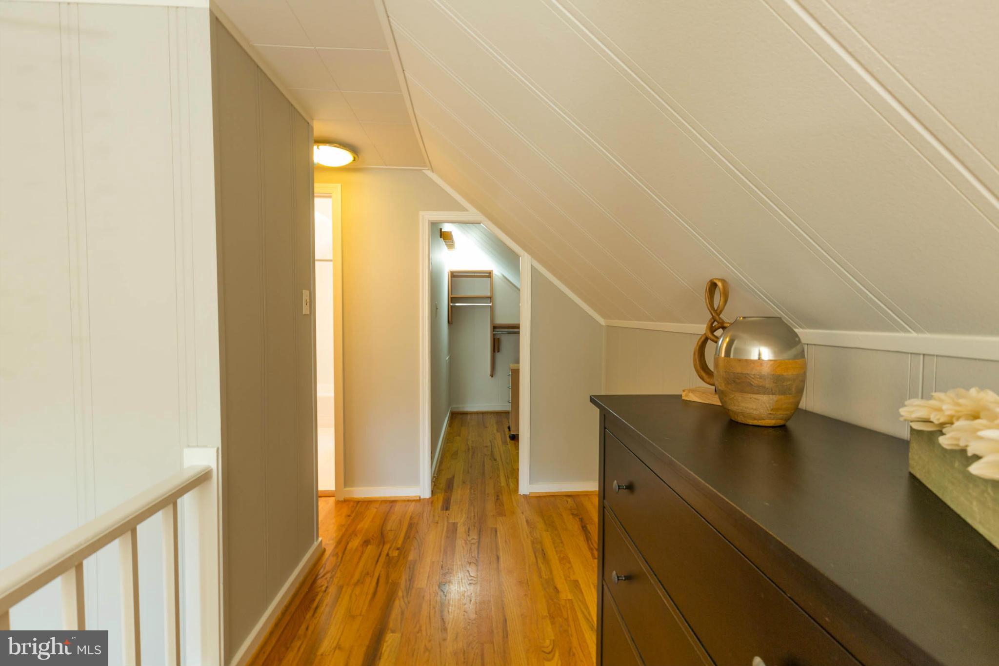 9937 Moss Avenue Silver Spring, MD 20901 - Photo 25 of 30 Bedroom (Master)
