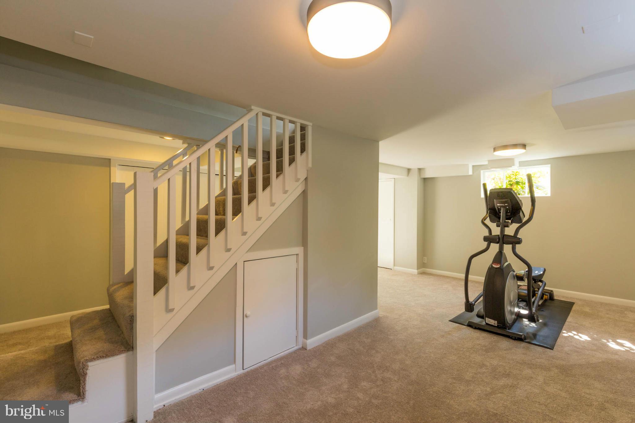 9937 Moss Avenue Silver Spring, MD 20901 - Photo 27 of 30 Basement