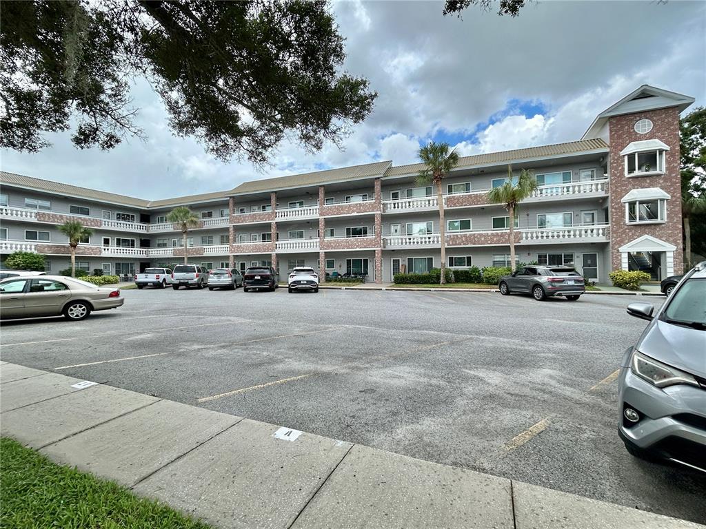 2461 Rhodesian Drive, Unit 45 Clearwater, FL 33763 - Photo 1 of 1 a building view